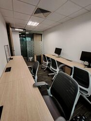 Odeon Towers (D7), Office #577725501